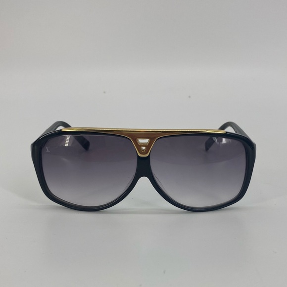 Louis Vuitton, Accessories, Louis Vuitton Evidence Sunglasses